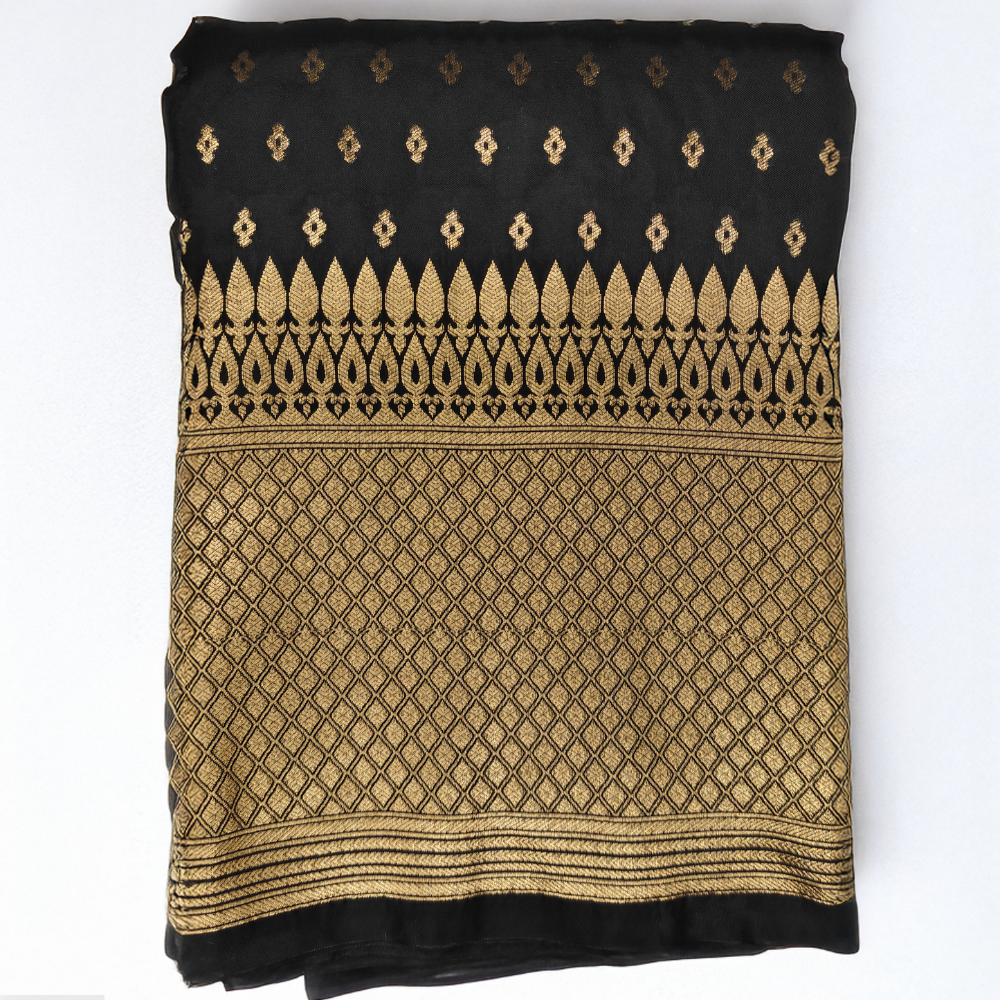 Banarasi Soft Silk Saree