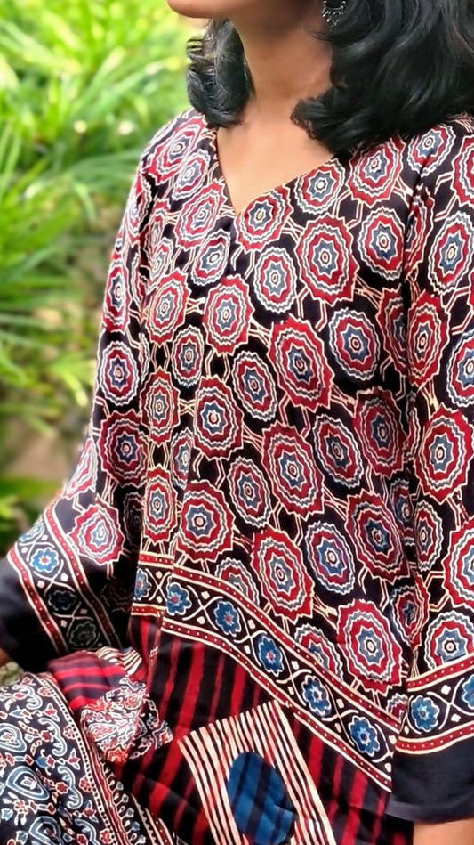 Ruhani