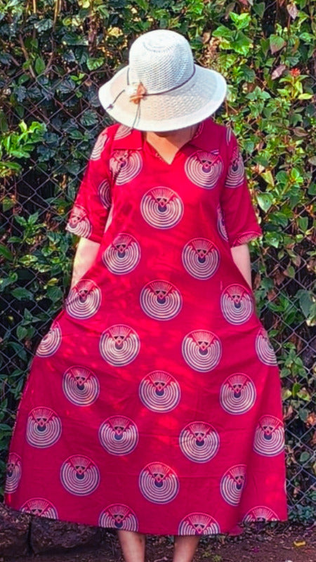 Rust Orbit Aline Kurti