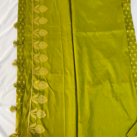 Katan Banarasi Saree