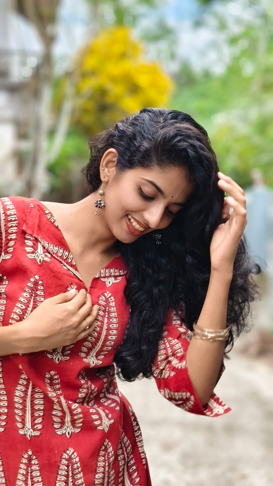 Kesariya