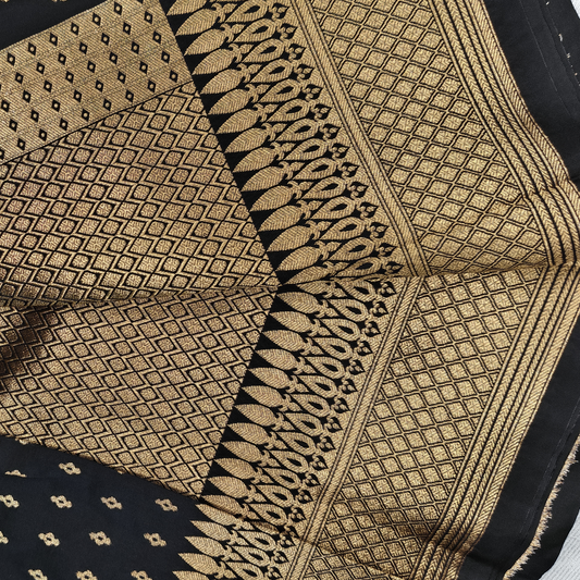 Banarasi Soft Silk Saree